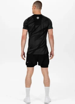 T-Shirt Mesh Performance Pro plus Dot Camo II
