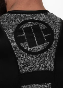 T-Shirt Mesh Performance Pro plus Born in 1989