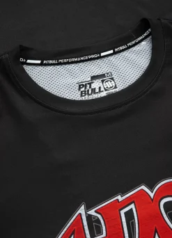 T-Shirt Mesh Performance Pro plus ADCC