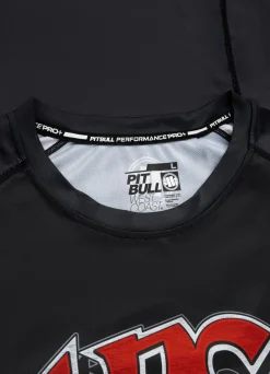 T-Shirt Mesh Performance Pro plus ADCC II