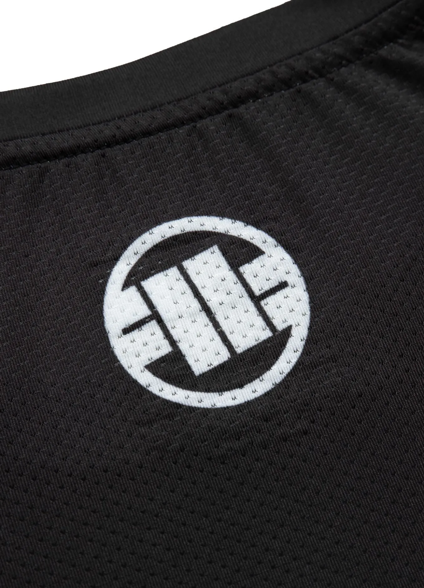 T-Shirt Mesh Performance Pro plus ADCC