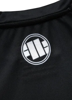 T-Shirt Mesh Performance Pro plus ADCC II