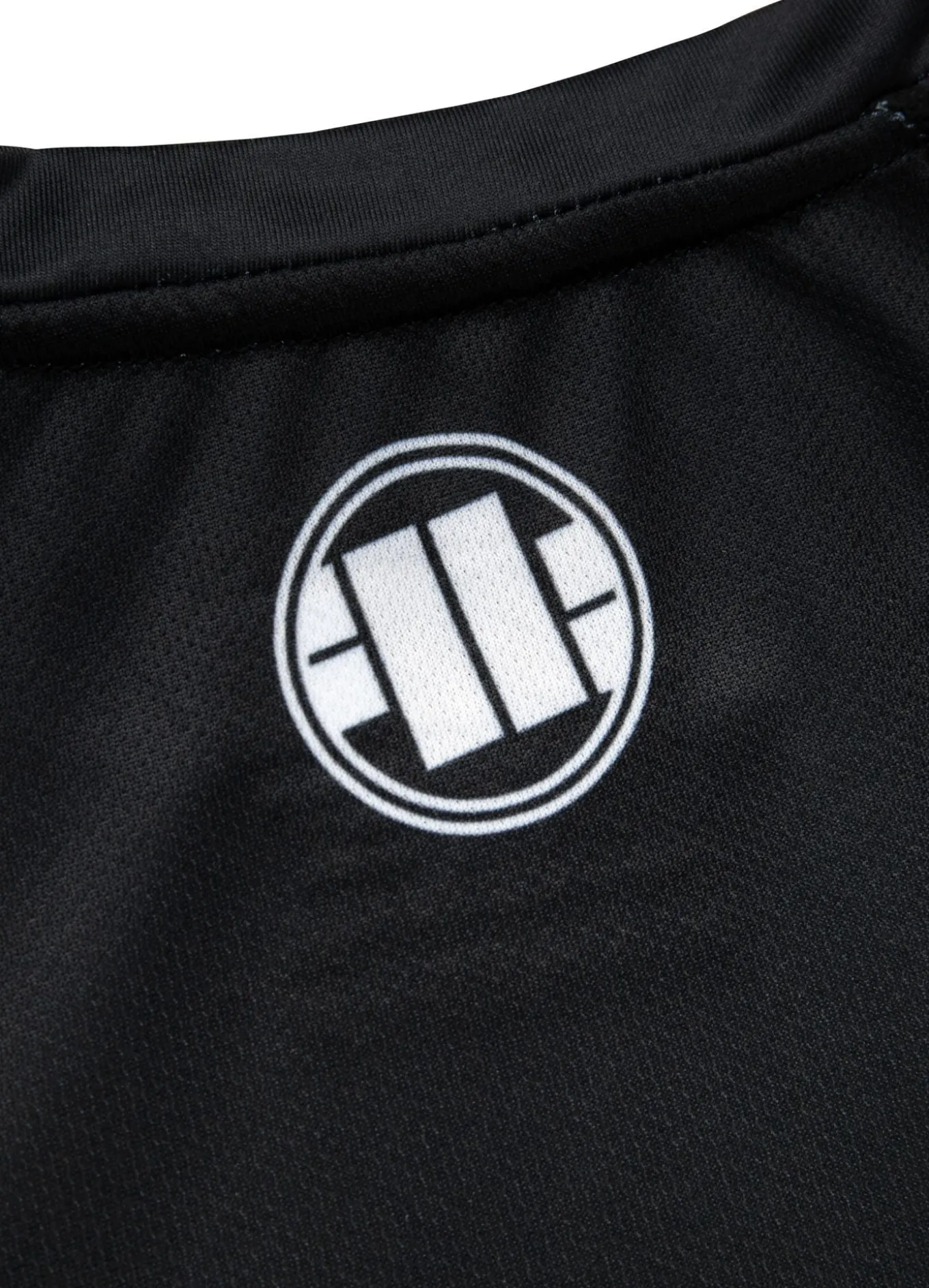 T-Shirt Mesh Performance Pro plus ADCC II