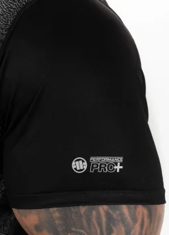 T-Shirt Mesh Performance Pro plus Born in 1989