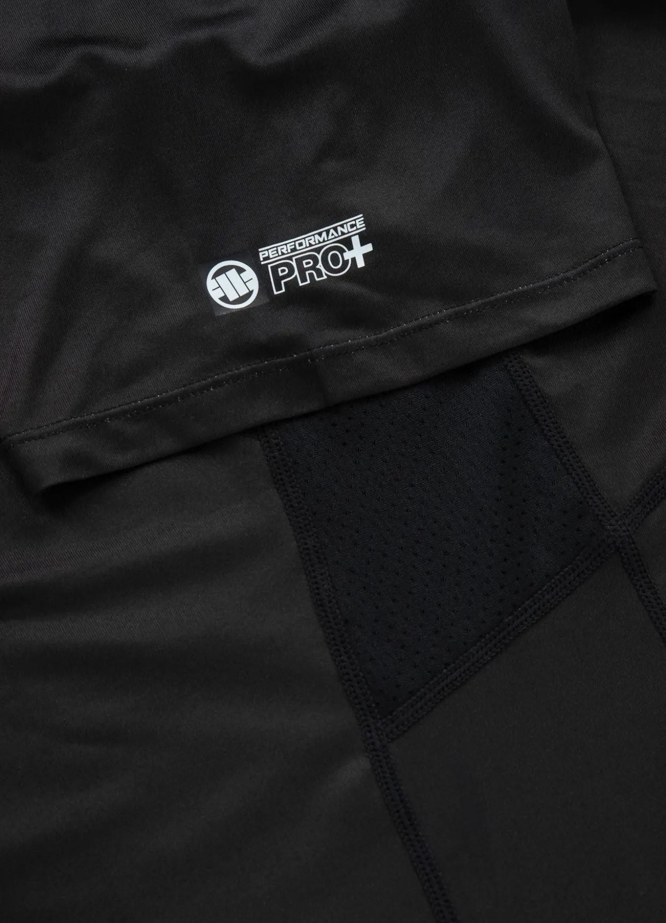 T-Shirt Mesh Performance Pro plus ADCC