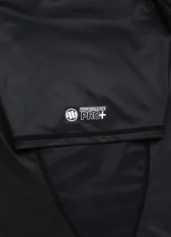 T-Shirt Mesh Performance Pro plus ADCC II