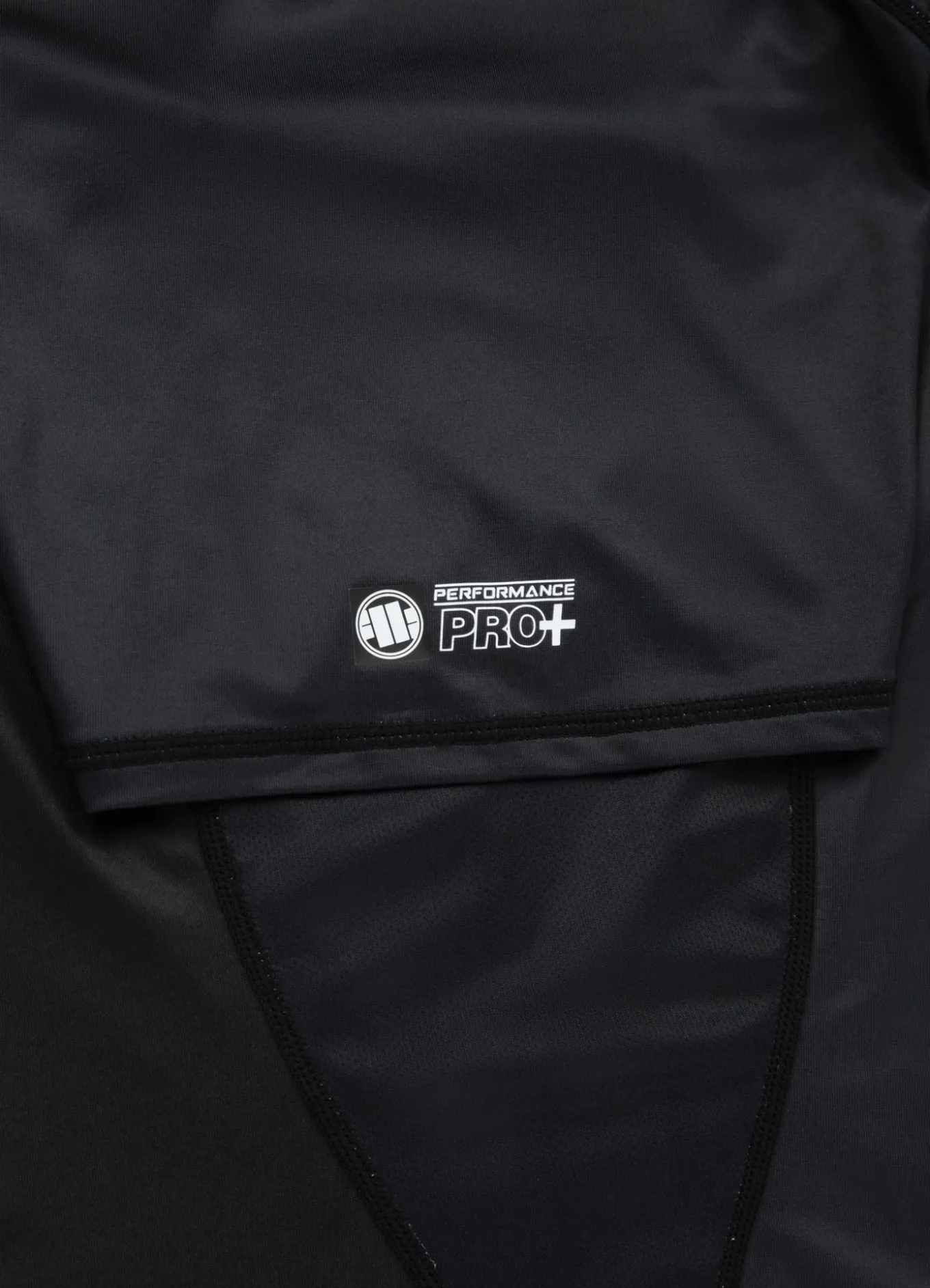 T-Shirt Mesh Performance Pro plus ADCC II