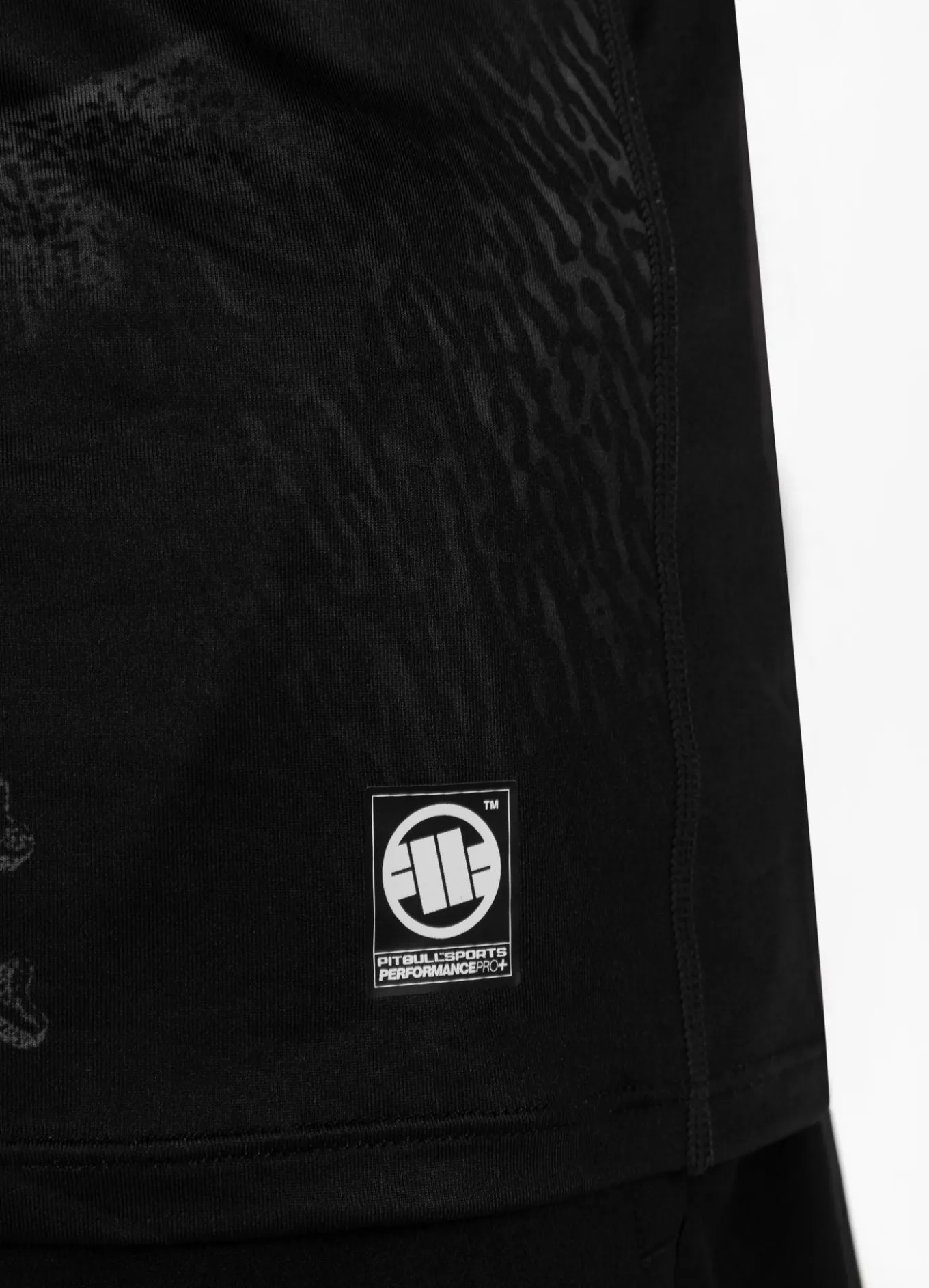 T-Shirt Mesh Performance Pro plus Born in 1989
