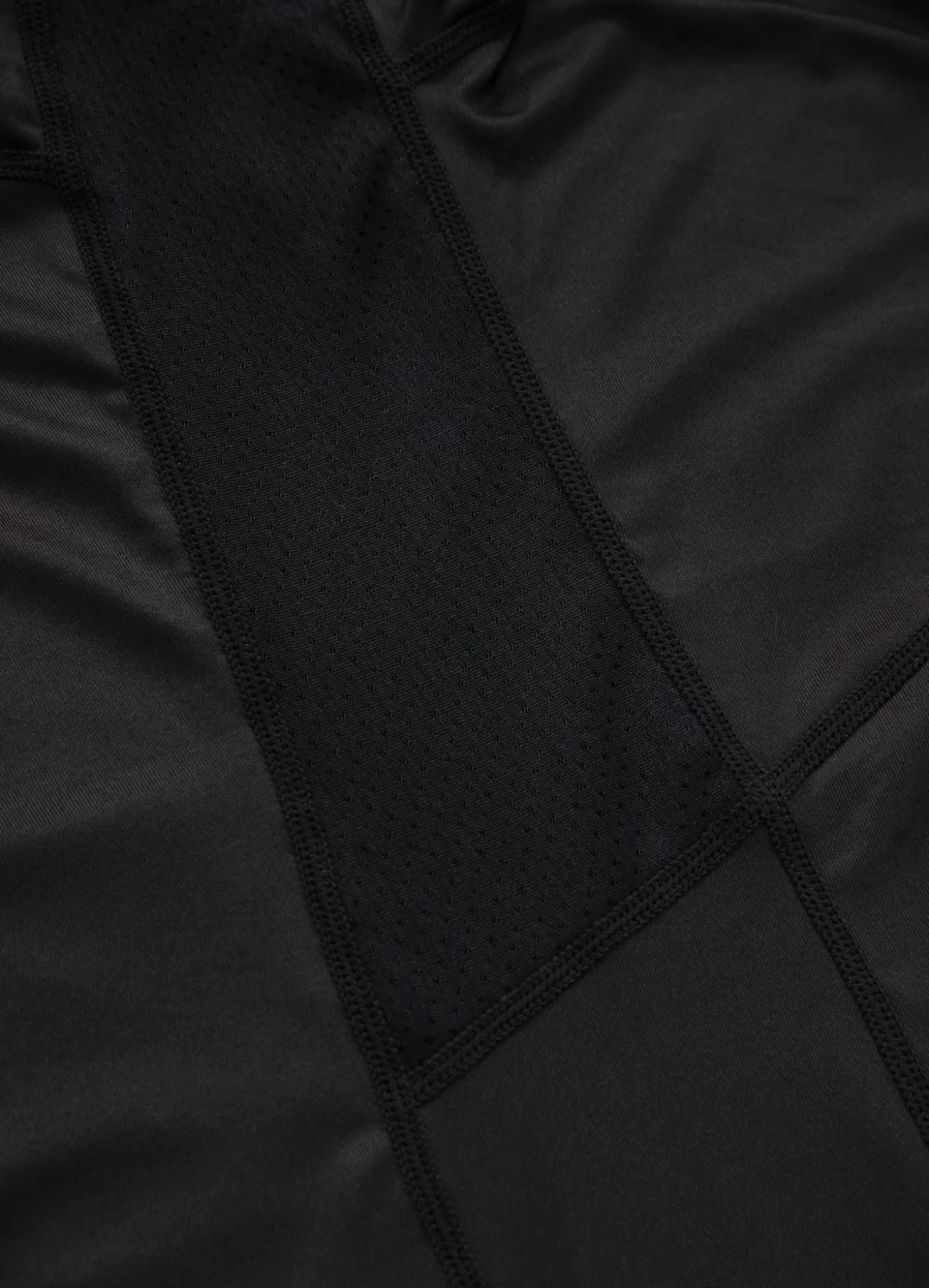 T-Shirt Mesh Performance Pro plus ADCC