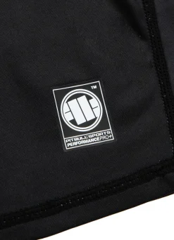 T-Shirt Mesh Performance Pro plus ADCC II