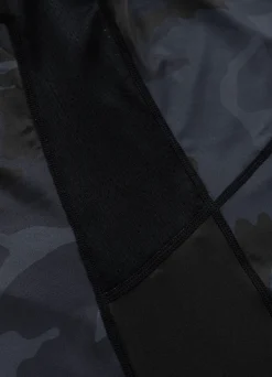 T-Shirt Mesh Performance Pro plus ADCC Camo