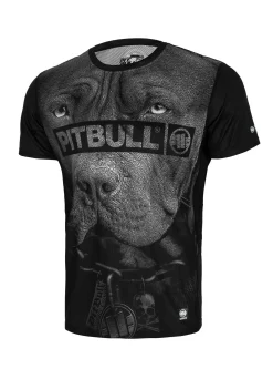 T-Shirt Mesh Performance Pro plus Born in 1989