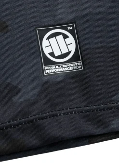 T-Shirt Mesh Performance Pro plus ADCC Camo