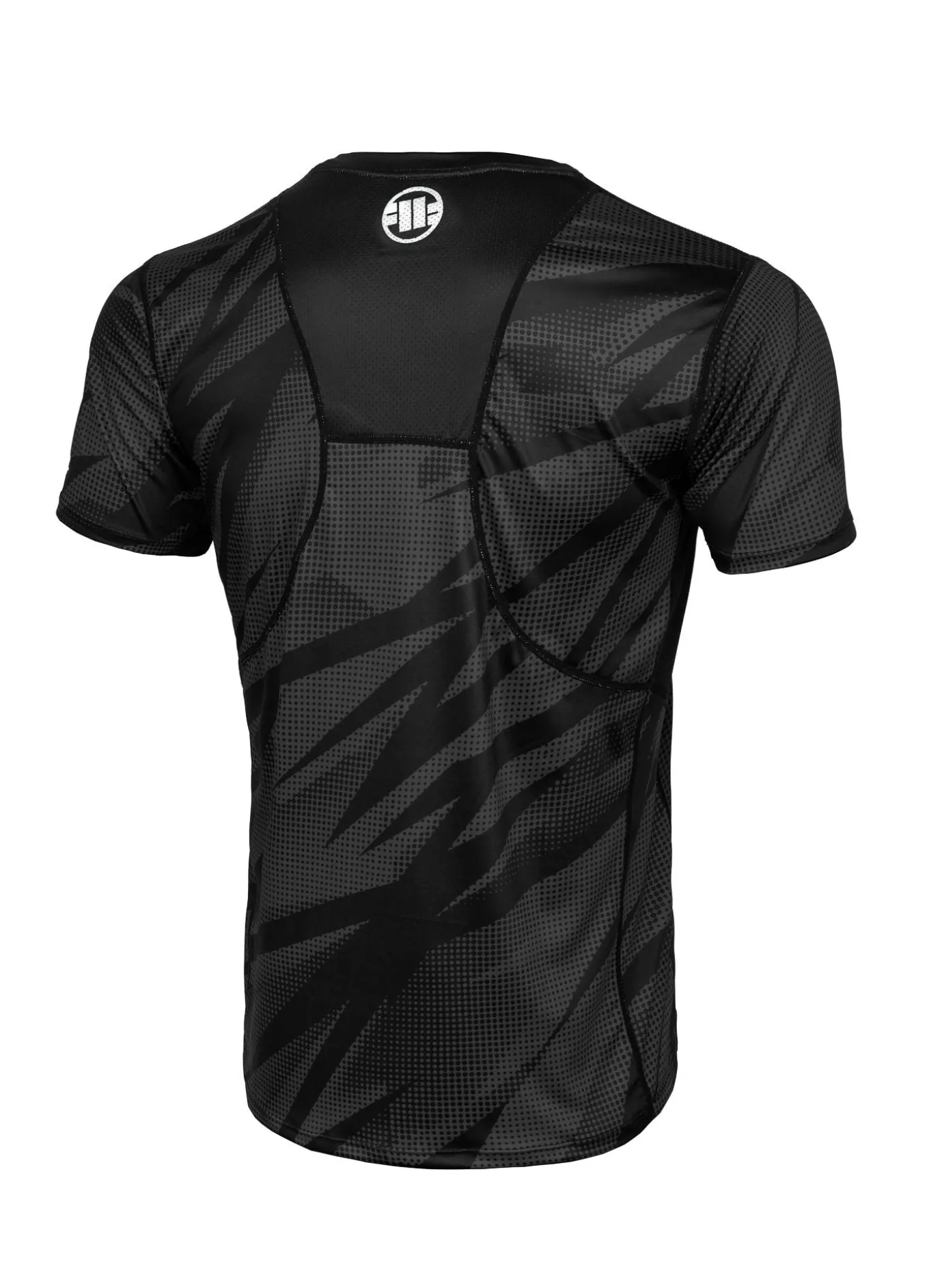 T-Shirt Mesh Performance Pro plus Dot Camo II