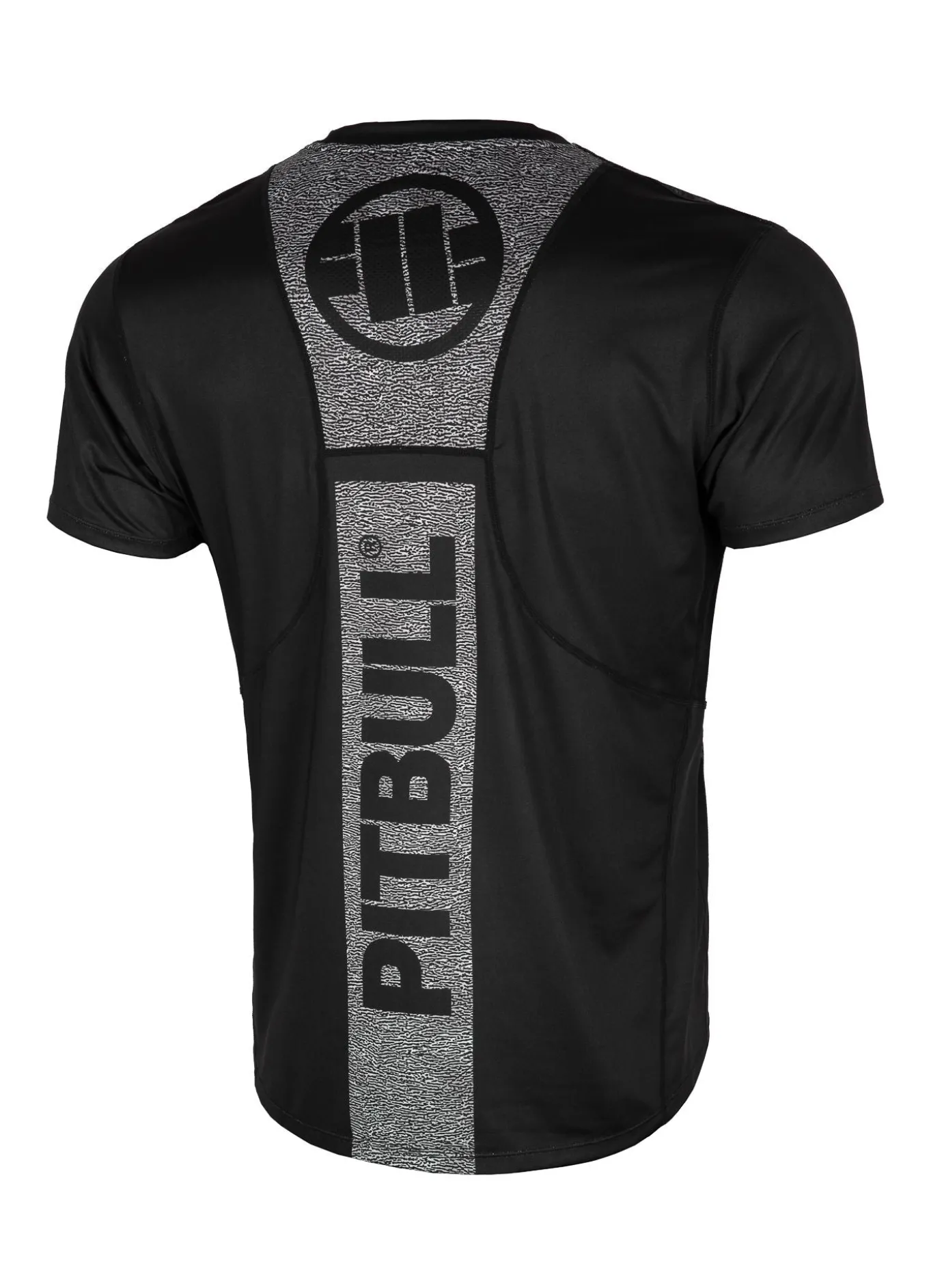 T-Shirt Mesh Performance Pro plus Born in 1989