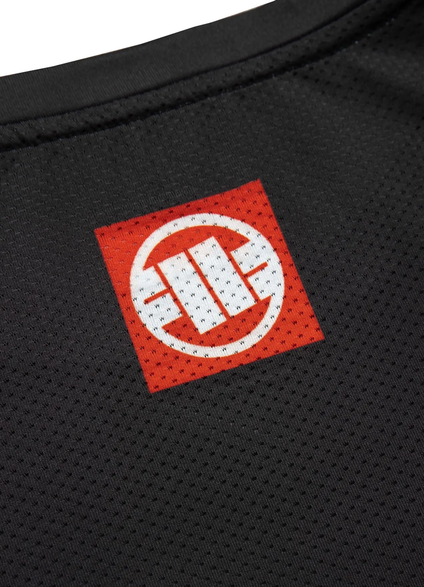 T-Shirt Mesh Performance Pro plus Street Dog