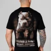 T-Shirt Mugshot II