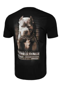 T-Shirt Mugshot II