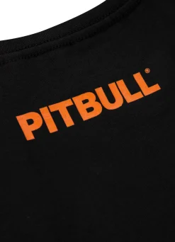 T-Shirt Orange Dog 24