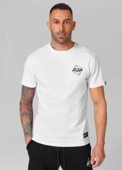 T-Shirt Small Logo AJP