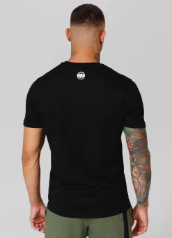 T-Shirt Small Logo AJP