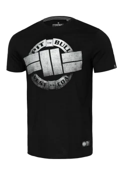 T-Shirt Steel Logo