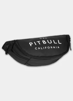 Waist Bag AVENIDA - Black
