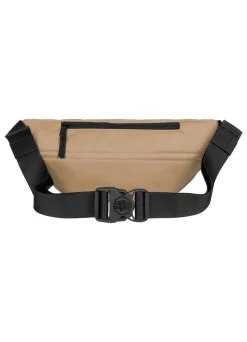 Waist Bag AVENIDA - Light brown