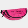 Waist Bag AVENIDA - Rasberry