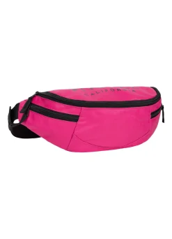 Waist Bag AVENIDA - Rasberry