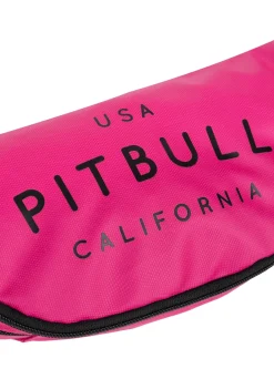 Waist Bag AVENIDA - Rasberry