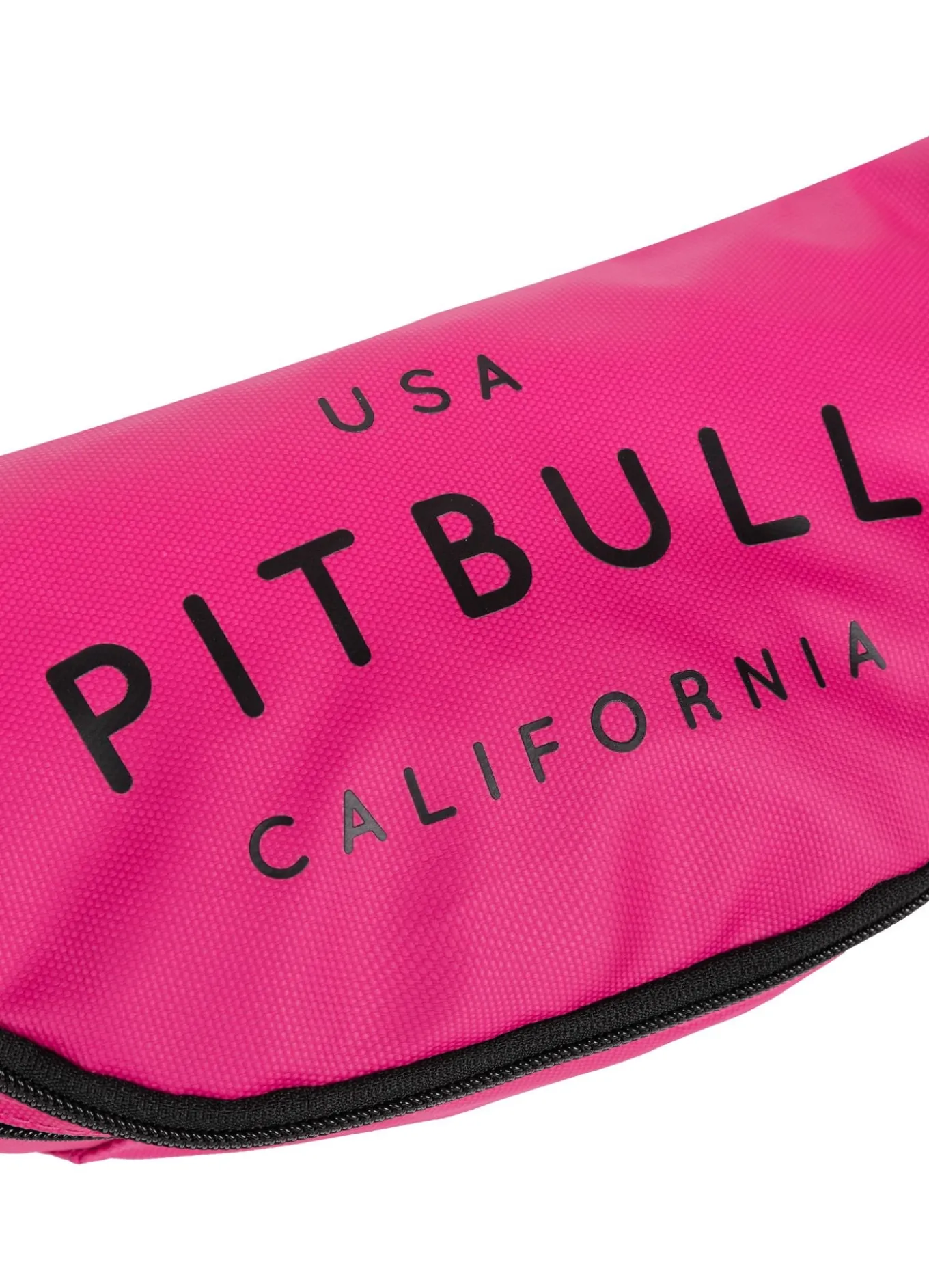 Waist Bag AVENIDA - Rasberry