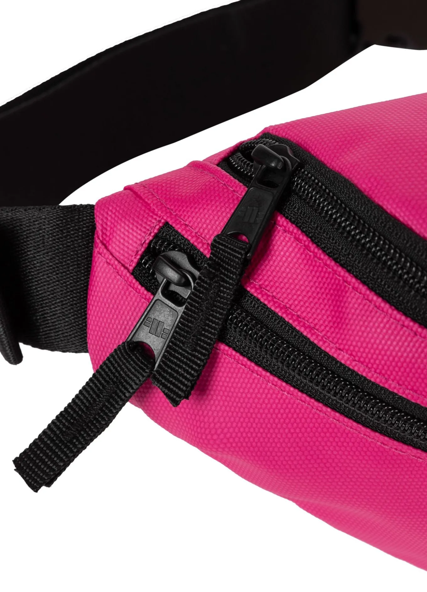 Waist Bag AVENIDA - Rasberry
