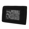 Wallet Blood Dog