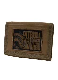 Wallet Blood Dog