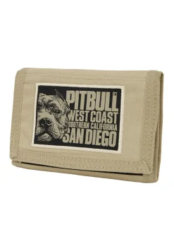 Wallet Blood Dog