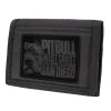 Wallet Blood Dog