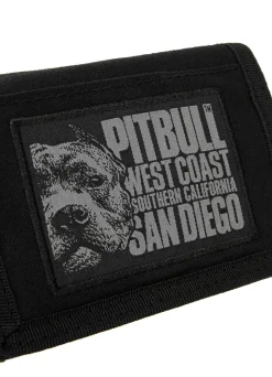 Wallet Blood Dog