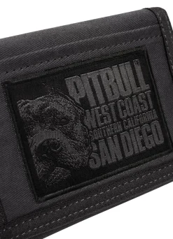 Wallet Blood Dog