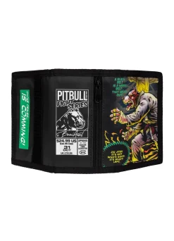 Wallet Oriole Masters Of BJJ