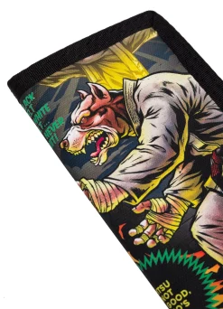 Wallet Oriole Masters Of BJJ