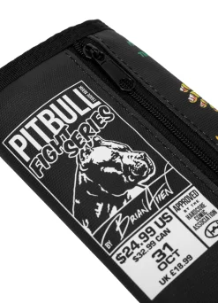 Wallet Oriole Masters Of BJJ