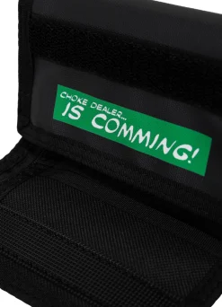 Wallet Oriole Masters Of BJJ