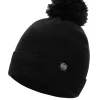 Winter beanie Bubble Small Logo II