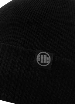 Winter beanie Bubble Small Logo II