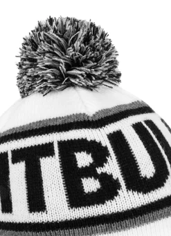 Winter beanie Fleming II