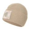 Winter beanie Logo
