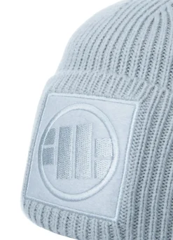 Winter beanie Logo