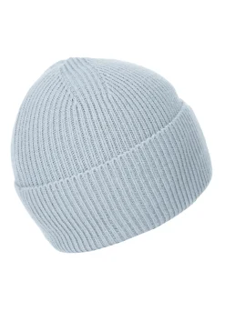 Winter beanie Logo