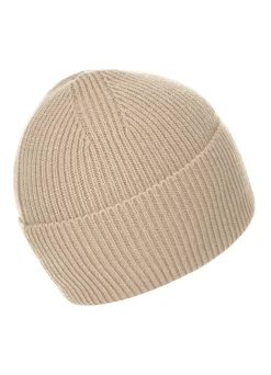 Winter beanie Logo